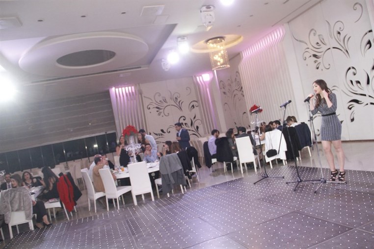Balamand Annual Christmas Dinner